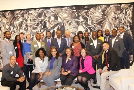 2018 NCCU Law Charlotte Alumni Reception