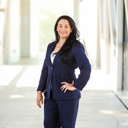 Alexandra  Perez Photo