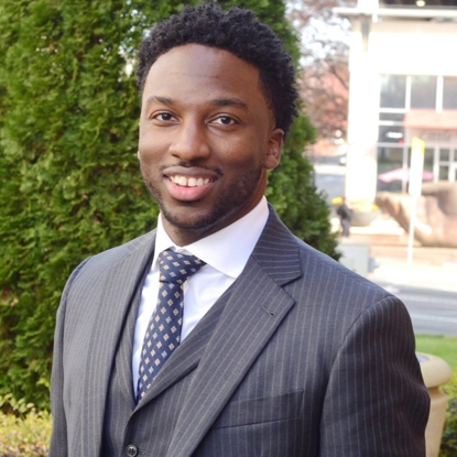 Charles "Charlie"  Hands III Esq. Photo