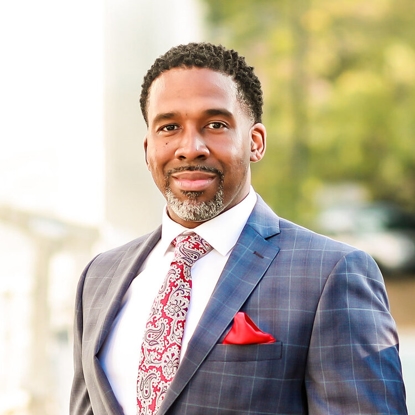 David W. Hands Esq. Photo