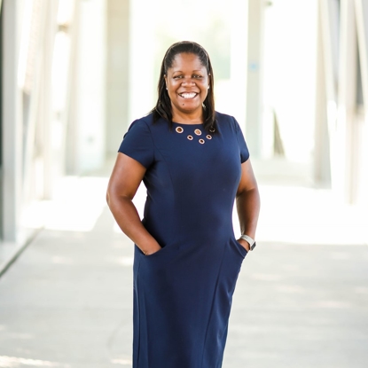 DeVera  Alston Photo